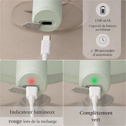 Votre nouvel allié en cuisine