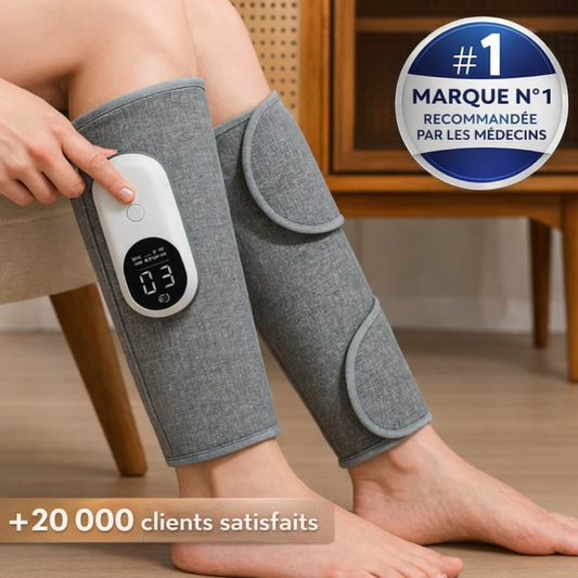 Appareil de soutien de la circulatio