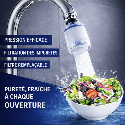Sefoya Eau propre
