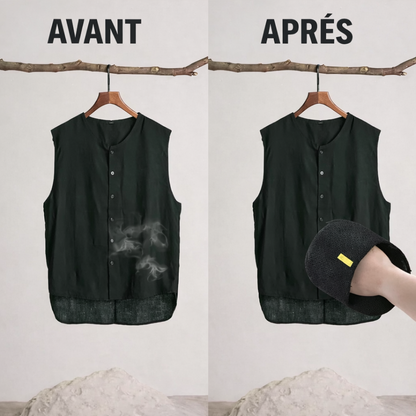 Attrapeur premium de poils d’animaux et de poussière