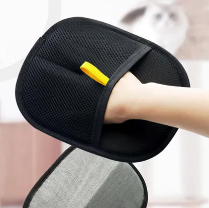 Attrapeur premium de poils d’animaux et de poussière