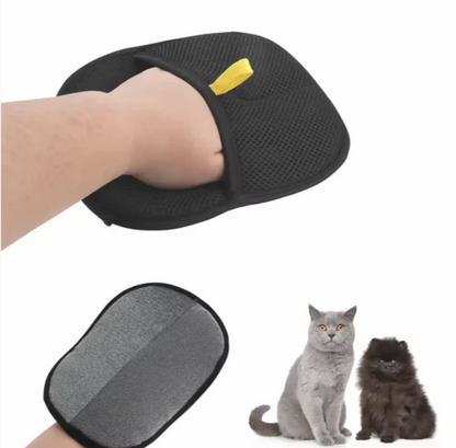 Attrapeur premium de poils d’animaux et de poussière