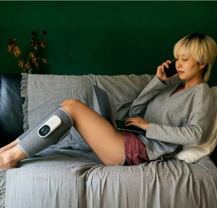 Appareil de soutien de la circulatio