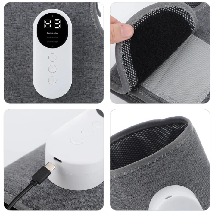 Appareil de soutien de la circulatio