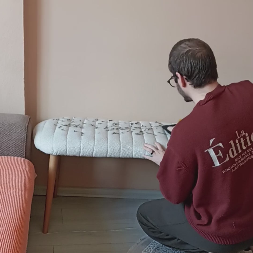 Charger la vidéo : 